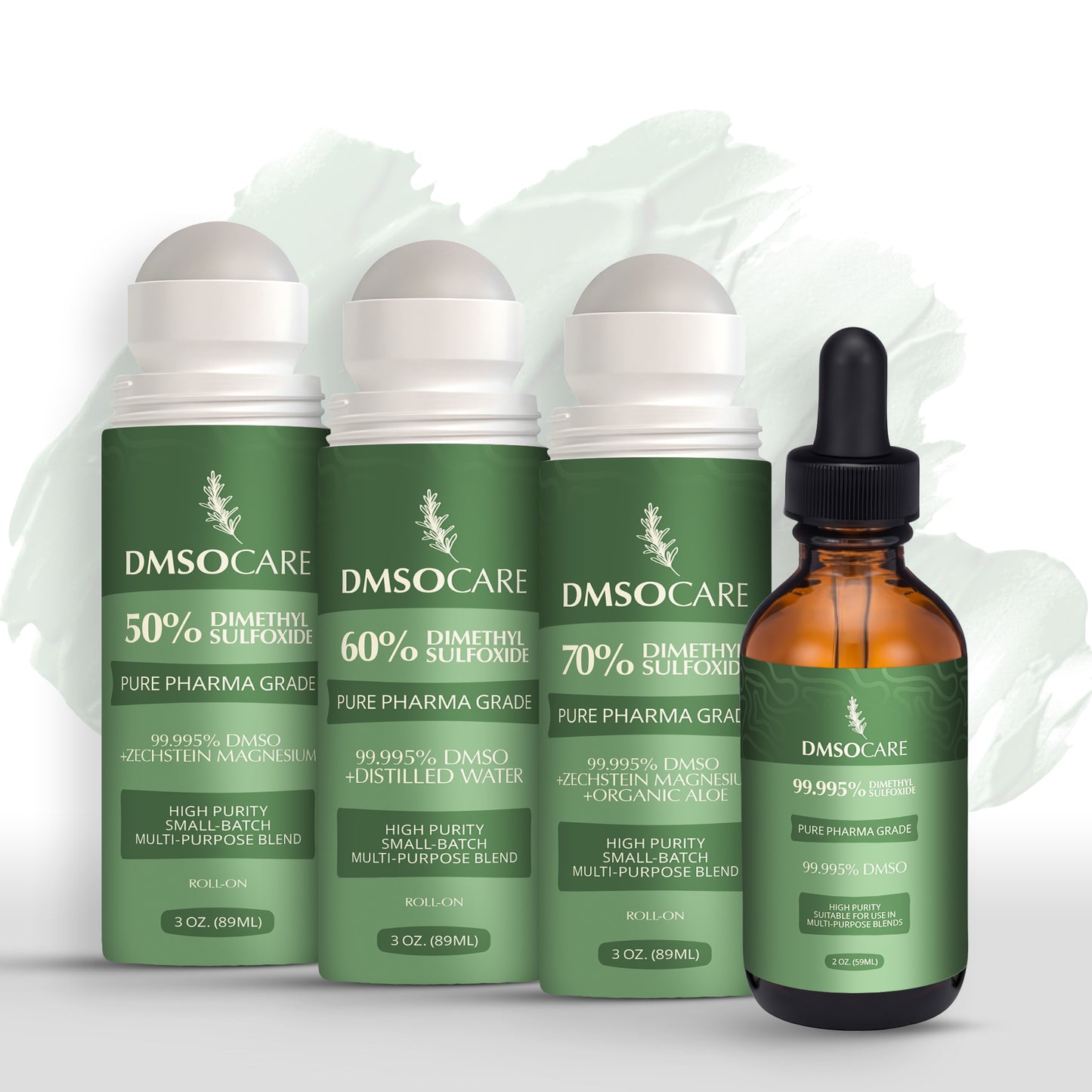 99.995% Pure DMSO