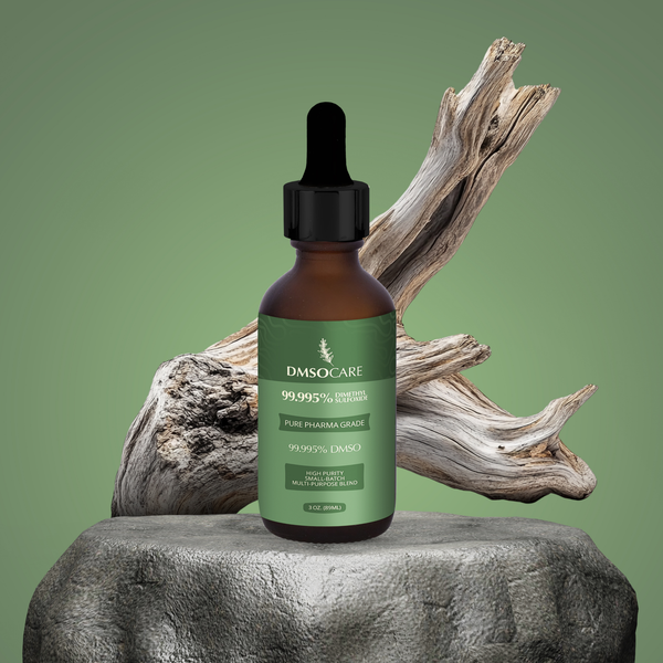 99.995% Pure DMSO