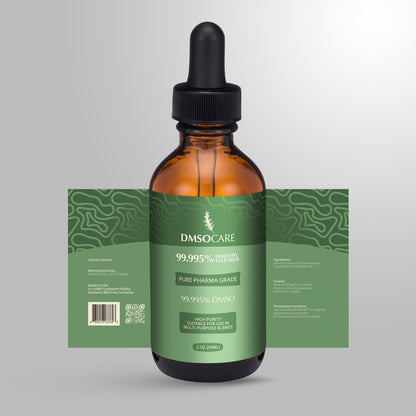 99.995% Pure DMSO