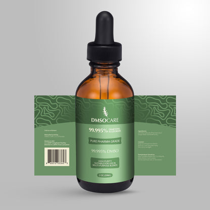 99.995% Pure DMSO