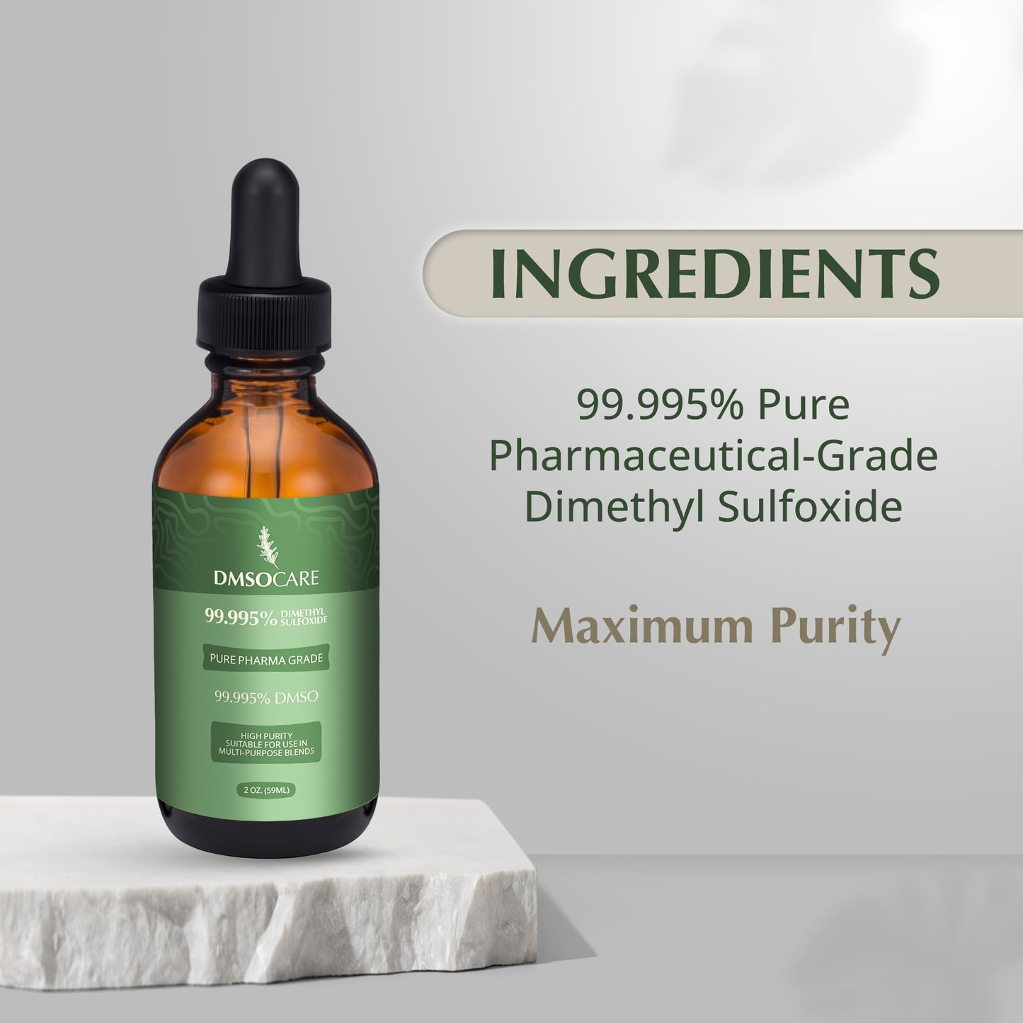 99.995% Pure DMSO