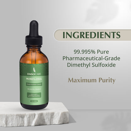 99.995% Pure DMSO