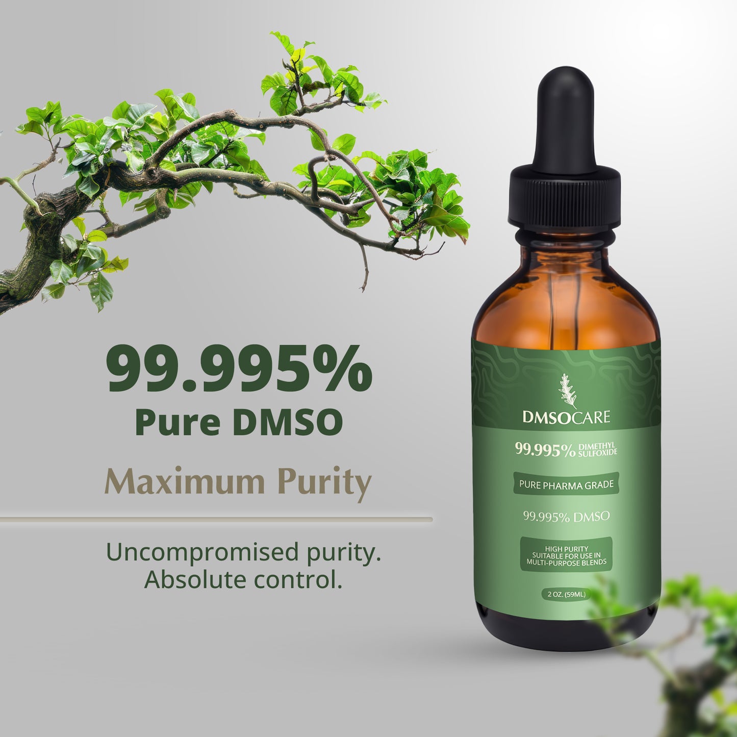 99.995% Pure DMSO