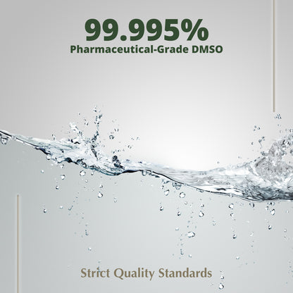 99.995% Pure DMSO