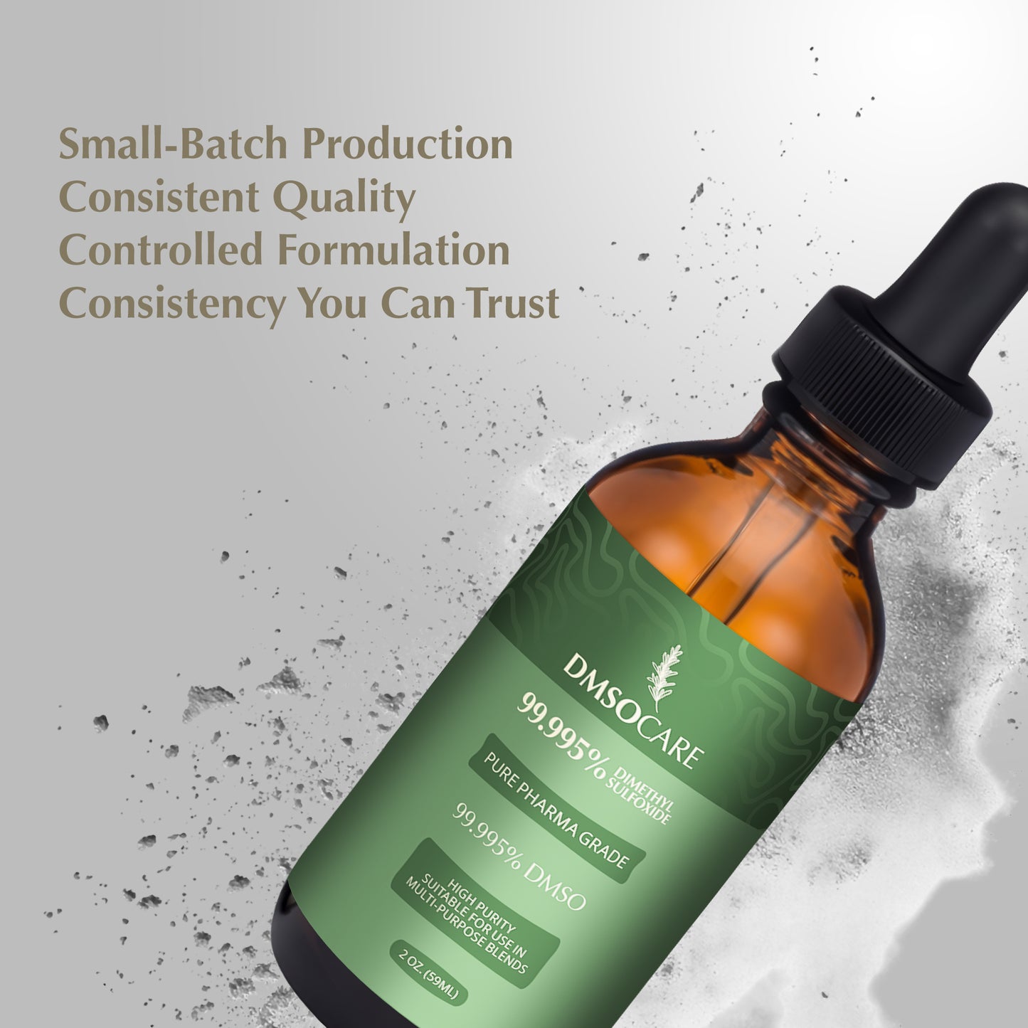 99.995% Pure DMSO